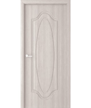 Дверь с ПВХ покрытием Греция ДГ (Клен Бежевый) Дверь с ПВХ покрытием Греция ДГ (Клен Бежевый)