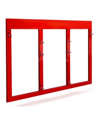 Щит пожарный ЩПО Щит пожарный ЩПО